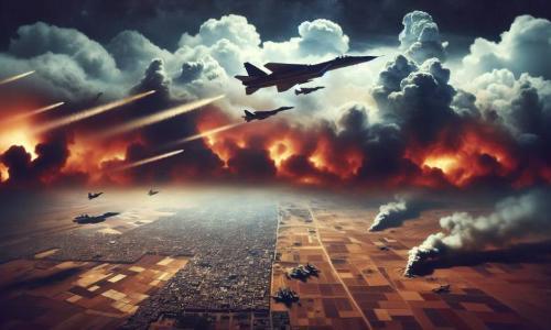 特朗普质疑钻地弹效果：能否真正摧毁伊朗核设施？以色列或采取“人肉摧毁”行动