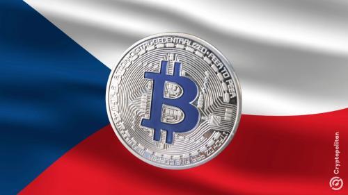 捷克政府挺过4500万美元比特币丑闻引发的不信任投票