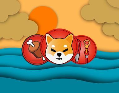 柴犬生态代币Bone和Leash能否再现辉煌?未来走势成谜