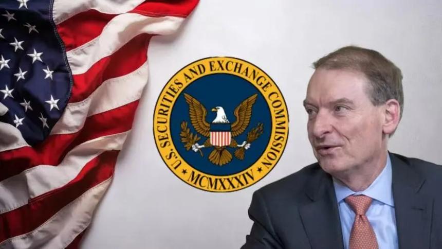 美国SEC大换血,新班子真的加密更友好吗?
