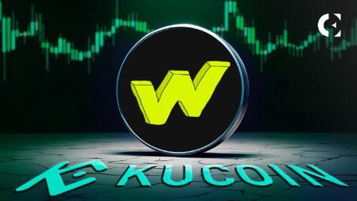 KuCoin 用户专享:WAGMI HUB 原生代币 INFOFI 上线,开启 AI 与加密文化新纪元