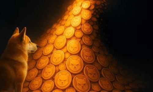 柴犬币的供应量揭秘：千万亿代币的故事与未来