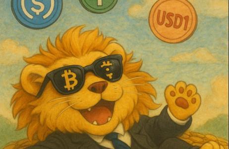 对话Tether CEO:Circle上市我不羡慕,我在投乳业、买土地、搞AI