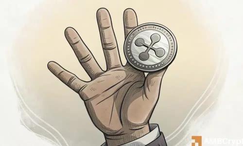 XRP价格或迎突破：分析师指出四大看涨信号
