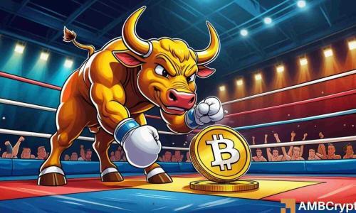 Bitwise CEO警告：比特币未来或将面临“双重挑战”