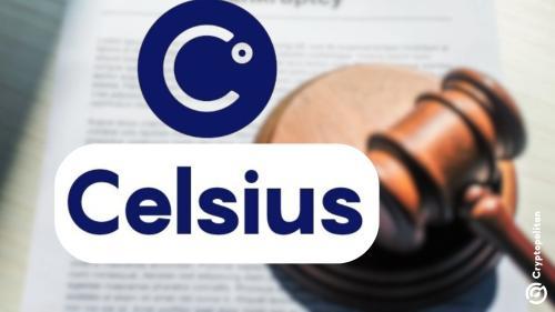 前 Celsius 首席执行官 Alex Mashinsky 放弃破产赔偿权利，法院裁定禁止其获取任何收益