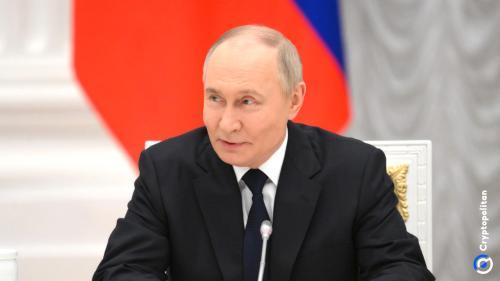 普京：金砖国家贸易额突破万亿美元大关，经济影响力持续扩大