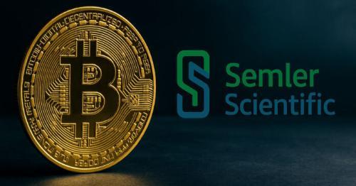 Semler Scienti<span class='keyword'>fic</span>任命Joe Burnett为比特币战略总监,计划2027年持有10.5万枚比特币