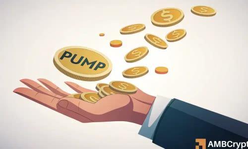 Pump.fun 以 40 亿美元估值发售 PUMP:散户投资者的机会还是陷阱?