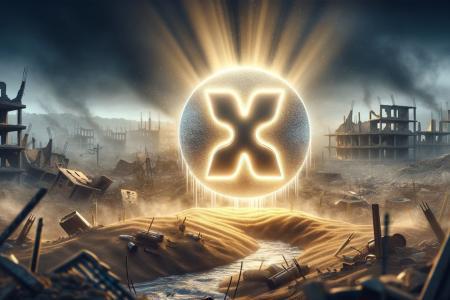 Ripple（XRP）为何值得关注：地缘政治动荡或成其崛起契机