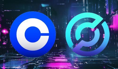 美国参议院通过稳定币监管法案 Coinbase 和 Circle 股价大幅上涨