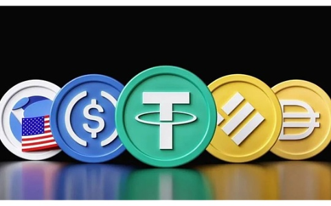 Tether 的壁垒 Circle 的隐忧 与新兴稳定币的出路