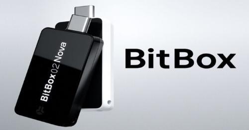 BitBox 发布全新硬件钱包 BitBox02 Nova，支持 iOS 原生兼容与蓝牙通信系统