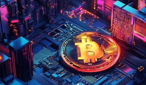 加密货币分析平台 Santiment 称比特币正发出“典型”看涨信号