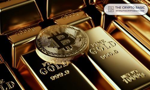 顶级分析师预测:比特币或将复制黄金突破模式,未来价格有望飙升至18万美元