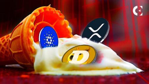 彭博社分析师将 XRP、DOGE 和 ADA 等山寨币 E<span class='keyword'>T</span>F 批准概率上调至 90%