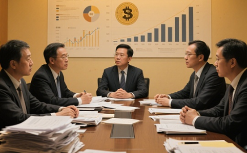 美元稳定币冲击波 中国会怎么应对？
