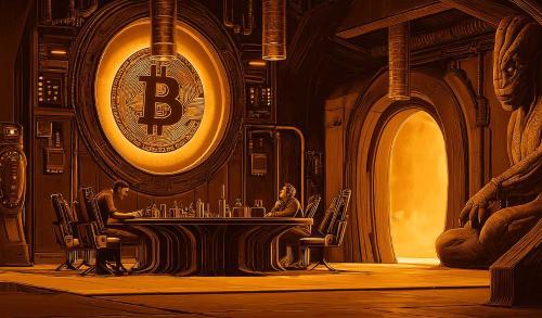 Semler Scientific任命比特币策略总监，计划年底前囤积10,000枚BTC