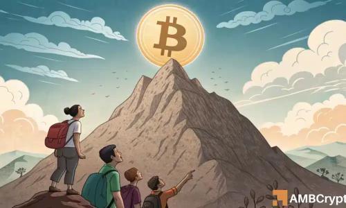 比特币价格周末上涨的可能性分析：市场或迎来强劲反弹