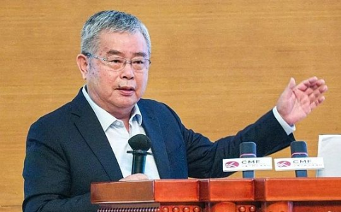 李扬：稳定币发展对传统货币体系提出新挑战