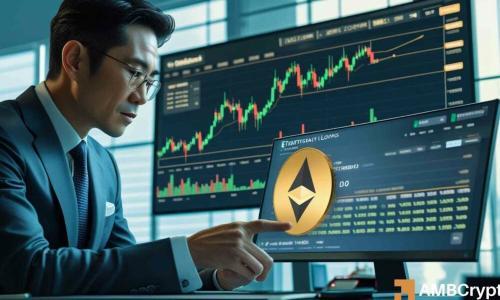 ETH是否被低估?稳定币15倍增长如何推动以太坊价值飙升