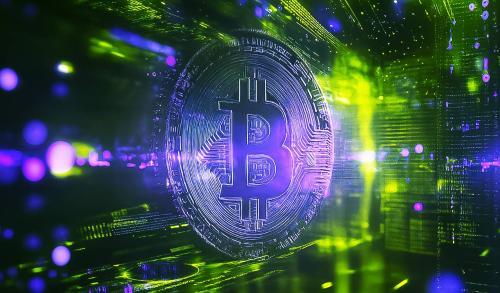 分析师预测比特币或再现抛物线式上涨，未来表现将远超股票市场