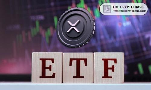 如果 XRP ETF 获得 35% 的比特币 ETF 资金流入,XRP 价格或将飙升至近 30 美元
