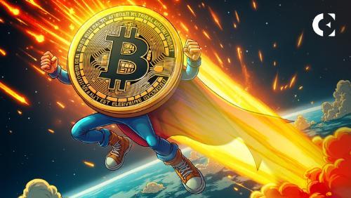 比特币跌破10万美元关键支撑,RSI下滑暗示市场疲软