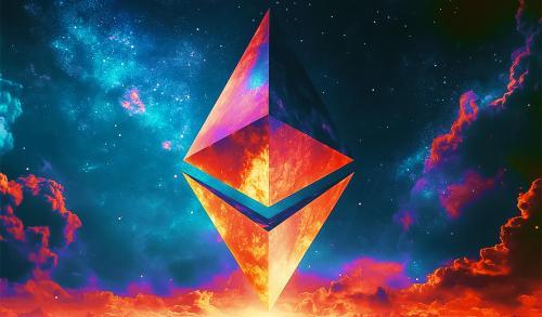 以太坊网络健康状况创新高,Layer-1竞争对手在社交媒体上引发热议