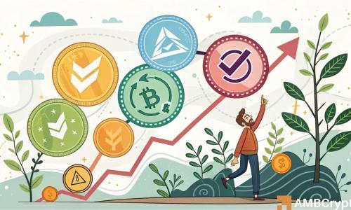 彭博分析师预测:美国山寨币ETF获批几率高达90%或更高