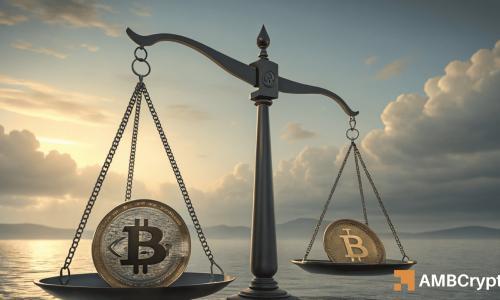 比特币的平静背后:需求放缓还是蓄势待发?
