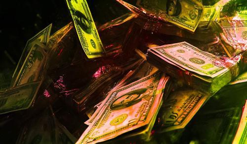 美国货币监理署对涉嫌挪用客户资金的前银行高管实施终身行业禁令