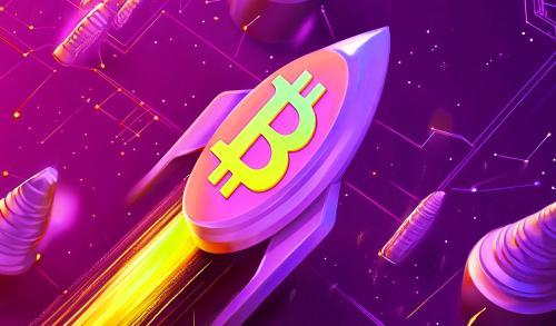 加密货币分析师预测比特币将复制黄金2024年的抛物线突破