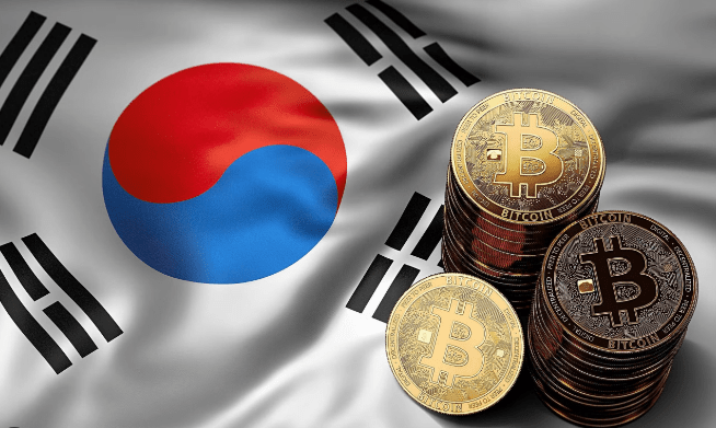 韩国计划2025年推出比特币ETF