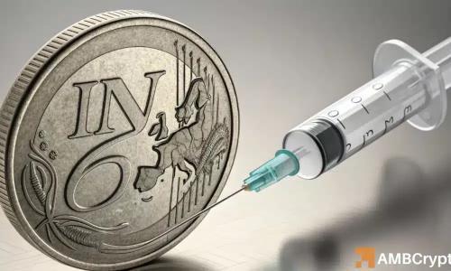 Injective股价暴跌12%——INJ是否值得抄底?