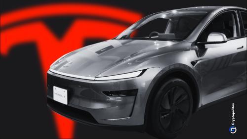 特斯拉Robotaxi在德克萨斯州上线:固定费用4.20美元,正式启动无人驾驶出租车服务