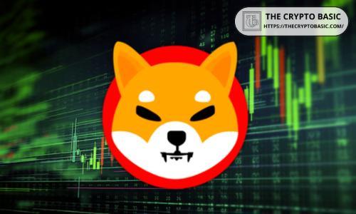 如果SHIB市值超越USDT，单枚柴犬币价格将达0.0002649美元