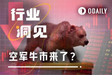 地缘冲突加剧，“空军牛市”或成加密市场新常态