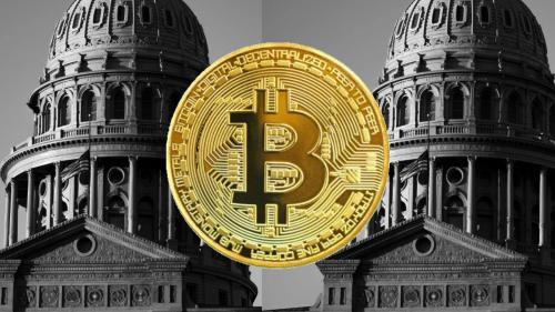 德克萨斯州通过历史性比特币储备法案,开启公众加密货币投资新篇章