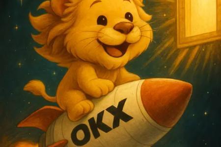 OKX美股上市:CEX行业的破冰时刻与OKB的未来走向