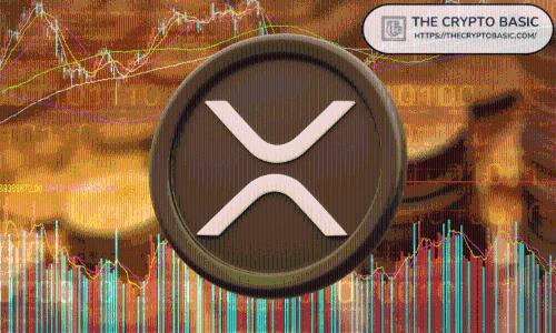 Peter Brandt 警告 XRP 或现看跌头肩形态,市场情绪与关键支撑位成焦点