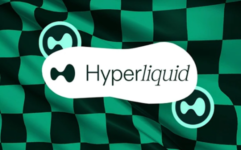 新的 Degen 擂台:Hyperliquid