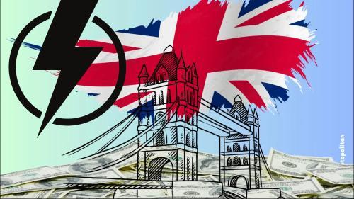 英国计划到2027年削减制造商能源成本25%,助力工业竞争力与经济增长
