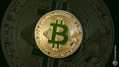 加密货币基金连续10周资金流入,比特币引领151亿美元年增长