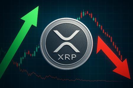 Ripple(XRP)面临跌破2美元风险:市场波动与投资前景分析