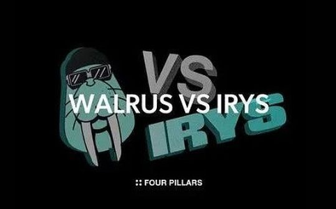 数据之争:详解 Walrus 与 Irys