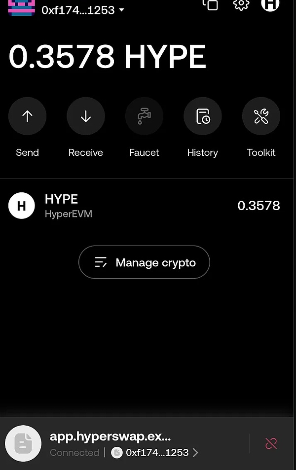 新的 Degen 擂台：Hyperliquid