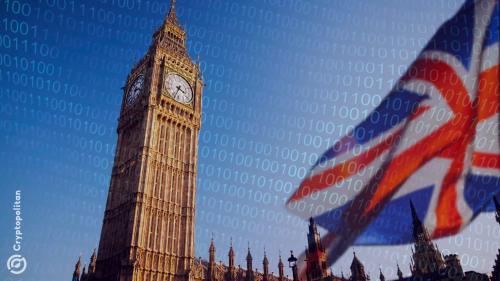 英国政府投资逾5亿英镑推动量子技术发展