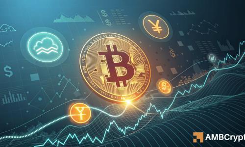 比特币现货交易量激增，但市场风险信号不容忽视