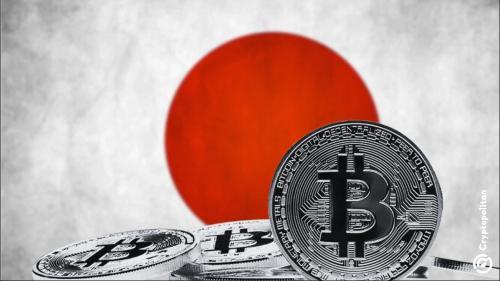 日本金融厅拟依据《金融工具法》对加密货币实施新监管框架